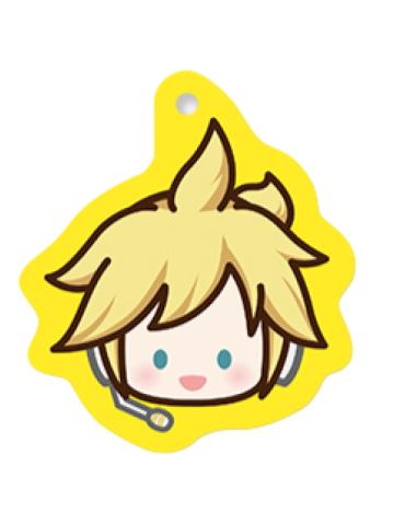 镜音连挂件-扭蛋系列vol.3