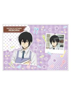 云雀恭弥-AGF2025 料理实习亚克力板