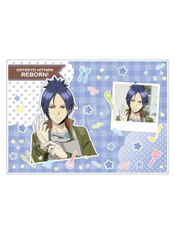 六道骸-AGF2025 料理实习亚克力板