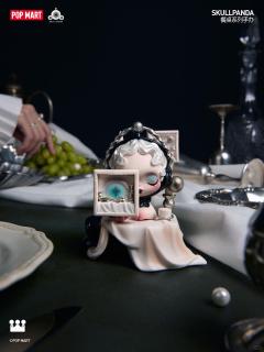 蛋杯的迷藏-资料图