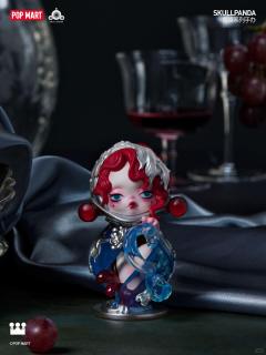 红酒的倾洒-资料图