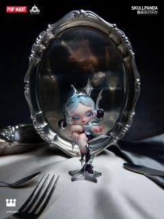 琥珀冻的密谋-资料图