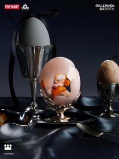 隐藏款-盛宴-资料图