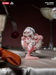 餐刀的审视-资料图