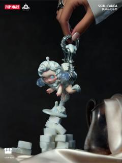 方糖的落跑-资料图