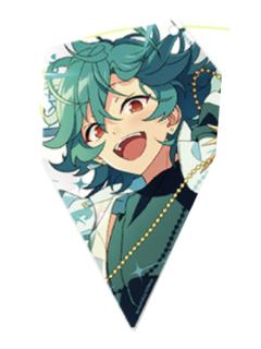 宝丈莱香-LIMIT BREAK系列 磁吸亚克力