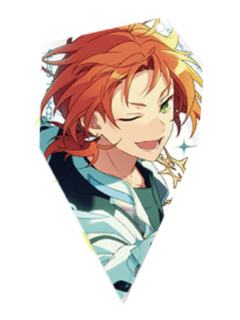 月永雷欧-LIMIT BREAK系列 磁吸亚克力