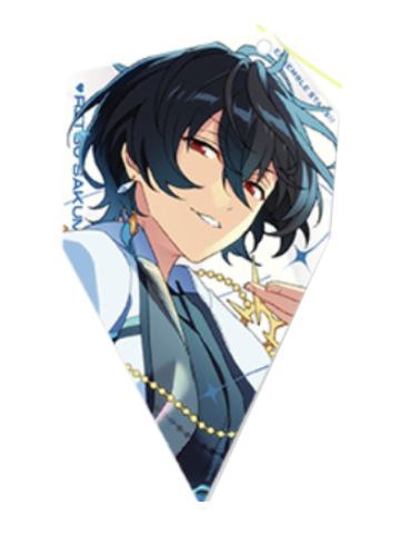 朔间凛月-LIMIT BREAK系列 磁吸亚克力