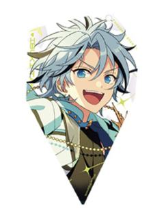 泷维吹-LIMIT BREAK系列 磁吸亚克力