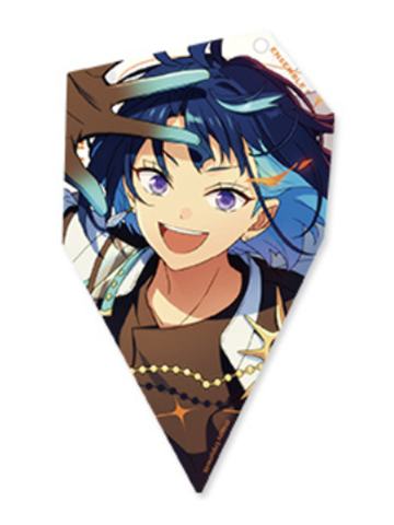 冴雾笑主-LIMIT BREAK系列 磁吸亚克力