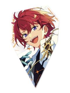 朱樱司-LIMIT BREAK系列 磁吸亚克力