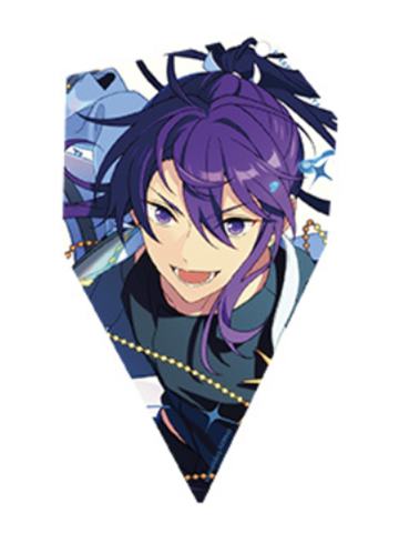 神崎飒马-LIMIT BREAK系列 磁吸亚克力