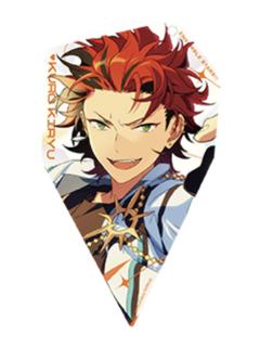 鬼龙红郎-LIMIT BREAK系列 磁吸亚克力