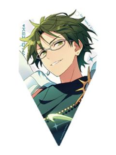 莲巳敬人-LIMIT BREAK系列 磁吸亚克力