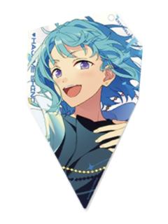 紫之创-LIMIT BREAK系列 磁吸亚克力