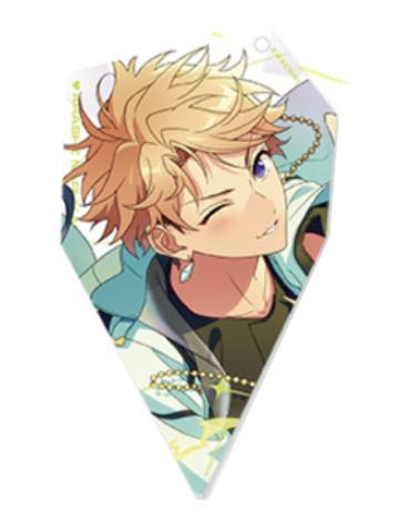 鸣上岚-LIMIT BREAK系列 磁吸亚克力