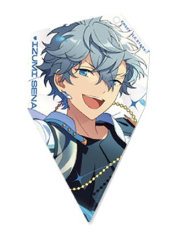 濑名泉-LIMIT BREAK系列 磁吸亚克力