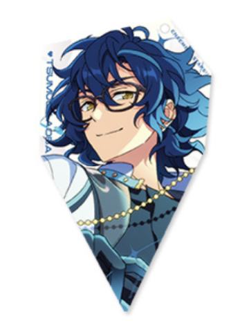 青叶纺-LIMIT BREAK系列 磁吸亚克力