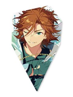 三毛缟斑-LIMIT BREAK系列 磁吸亚克力