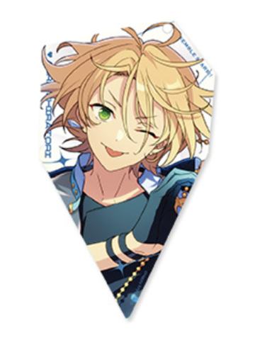 白鸟蓝良-LIMIT BREAK系列 磁吸亚克力