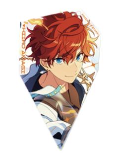 天城一彩-LIMIT BREAK系列 磁吸亚克力