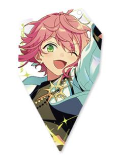 姬宫桃李-LIMIT BREAK系列 磁吸亚克力