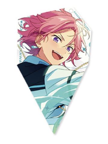 樱河琥珀-LIMIT BREAK系列 磁吸亚克力