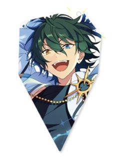 影片美伽-LIMIT BREAK系列 磁吸亚克力