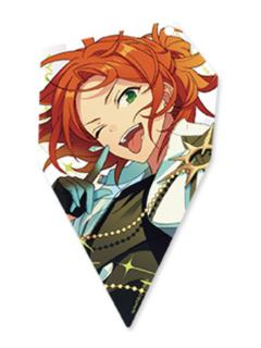 葵裕太-LIMIT BREAK系列 磁吸亚克力