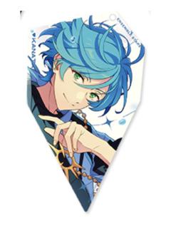 深海奏汰-LIMIT BREAK系列 磁吸亚克力