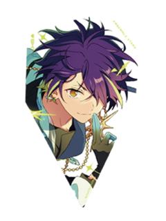 仙石忍-LIMIT BREAK系列 磁吸亚克力