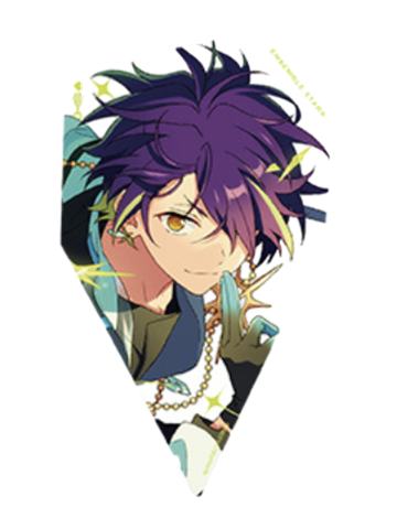 仙石忍-LIMIT BREAK系列 磁吸亚克力