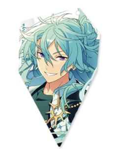 日日树涉-LIMIT BREAK系列 磁吸亚克力