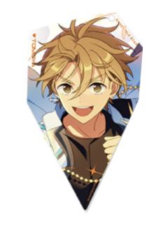 真白友也-LIMIT BREAK系列 磁吸亚克力