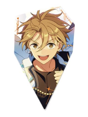 真白友也-LIMIT BREAK系列 磁吸亚克力