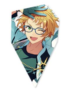 游木真-LIMIT BREAK系列 磁吸亚克力