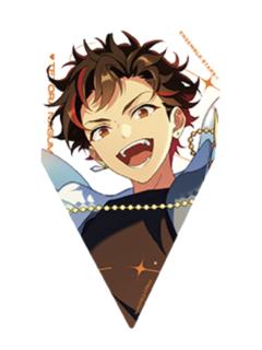 南云铁虎-LIMIT BREAK系列 磁吸亚克力