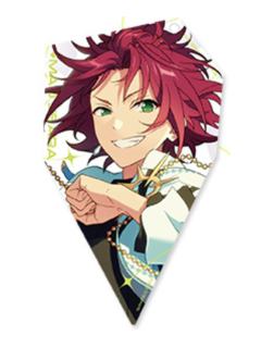 衣更真绪-LIMIT BREAK系列 磁吸亚克力