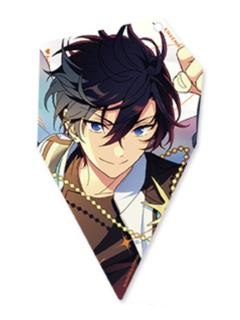 冰鹰北斗-LIMIT BREAK系列 磁吸亚克力