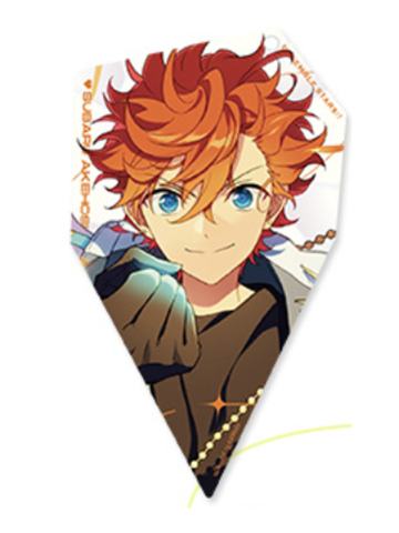 明星昴流-LIMIT BREAK系列 磁吸亚克力