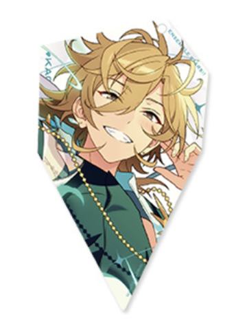 羽风薰-LIMIT BREAK系列 磁吸亚克力