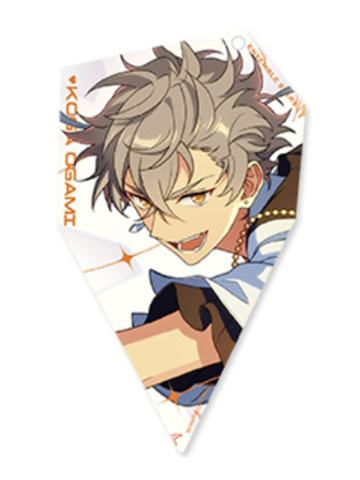 大神晃牙-LIMIT BREAK系列 磁吸亚克力