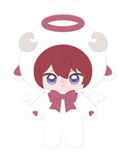 朱樱司(Shine款)-ES珍藏系列玩偶-Shine & Shadow