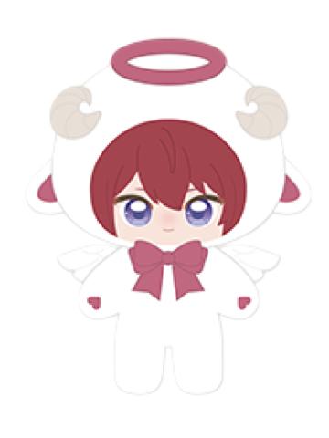 朱樱司(Shine款)-ES珍藏系列玩偶-Shine & Shadow