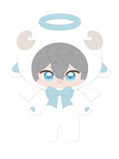 濑名泉(Shine款)-ES珍藏系列玩偶-Shine & Shadow