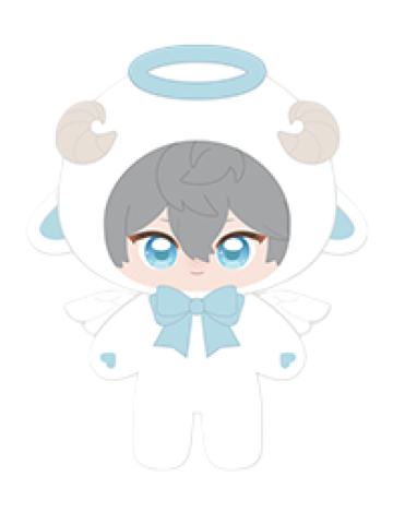 濑名泉(Shine款)-ES珍藏系列玩偶-Shine & Shadow