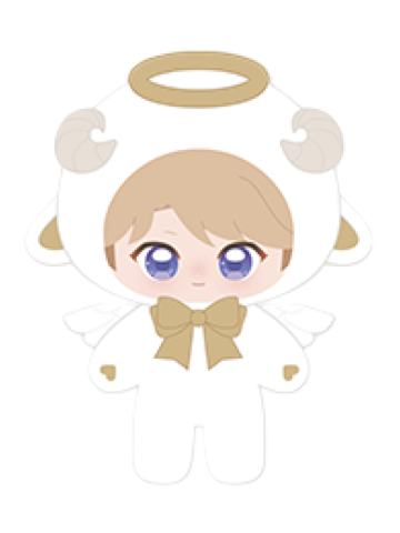 鸣上岚(Shine款)-ES珍藏系列玩偶-Shine & Shadow