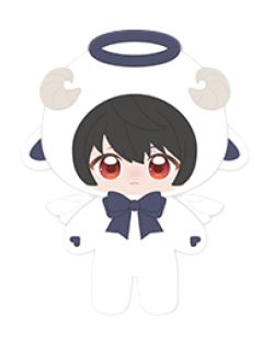 朔间凛月(Shine款)-ES珍藏系列玩偶-Shine & Shadow