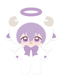 花群冬芽(Shine款)-ES珍藏系列玩偶-Shine & Shadow