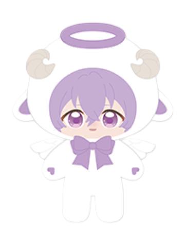 花群冬芽(Shine款)-ES珍藏系列玩偶-Shine & Shadow